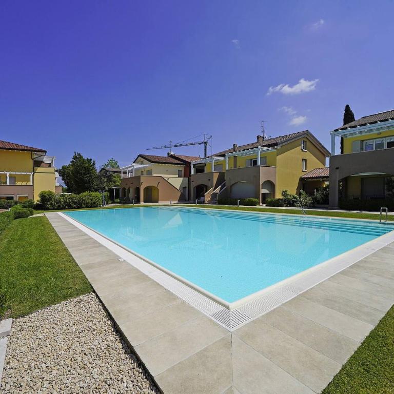 L'oasi del Lago - Two-Bedroom Apartment - 4