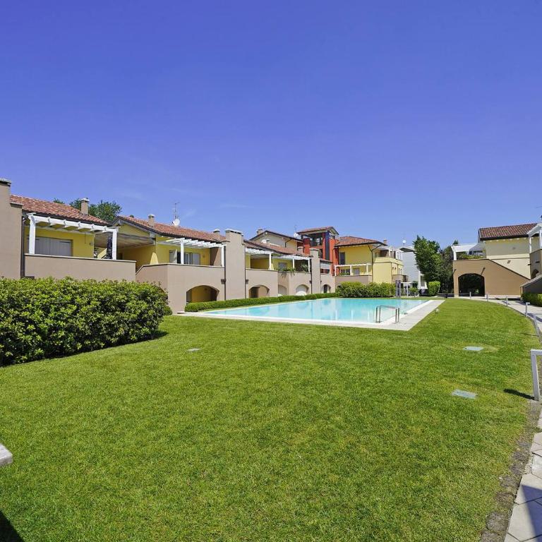 L'oasi del Lago - Two-Bedroom Apartment - 3