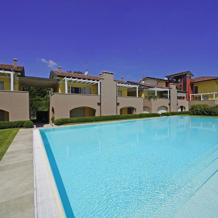 L'oasi del Lago - Two-Bedroom Apartment - 5