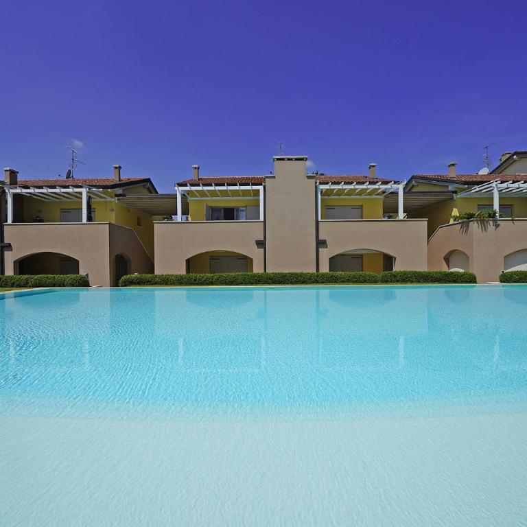 L'oasi del Lago - Two-Bedroom Apartment - 1