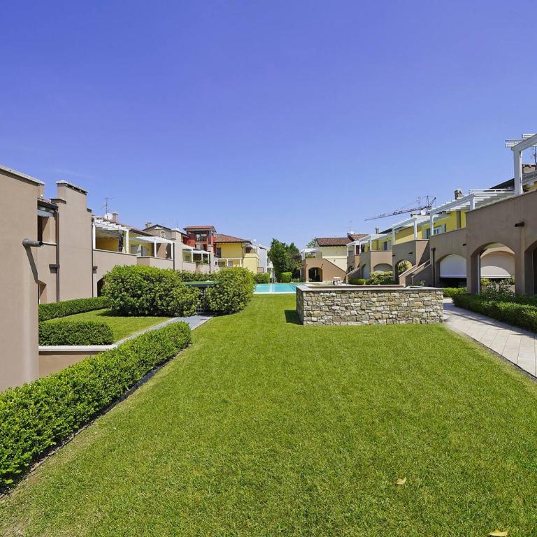 L'oasi del Lago - Two-Bedroom Apartment - 8