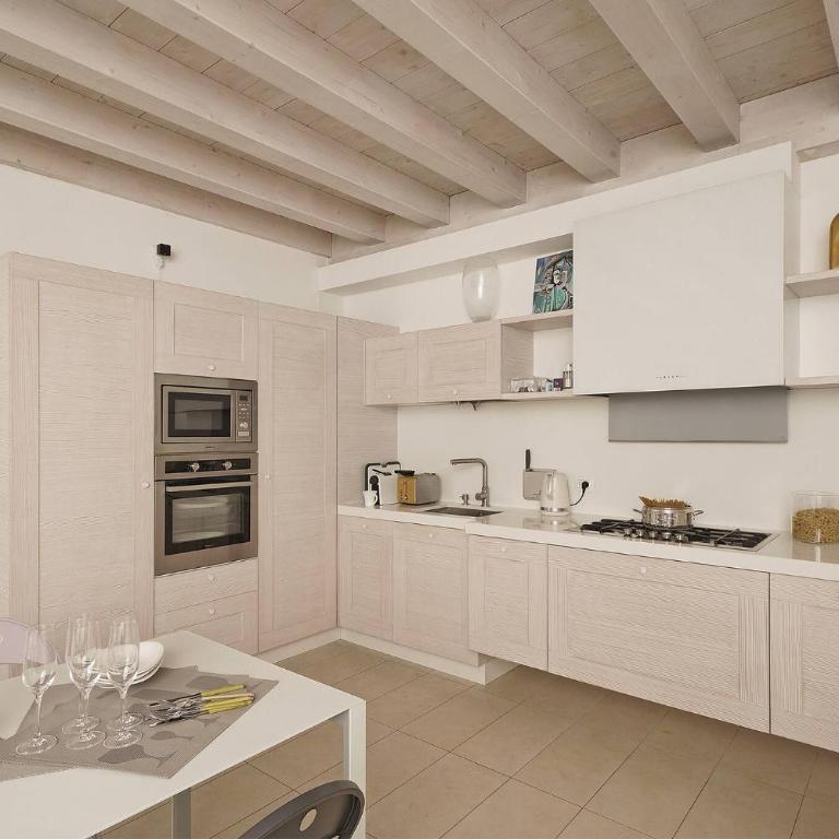 L'oasi del Lago - Two-Bedroom Apartment - 14