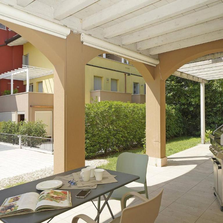 L'oasi del Lago - Two-Bedroom Apartment - 17