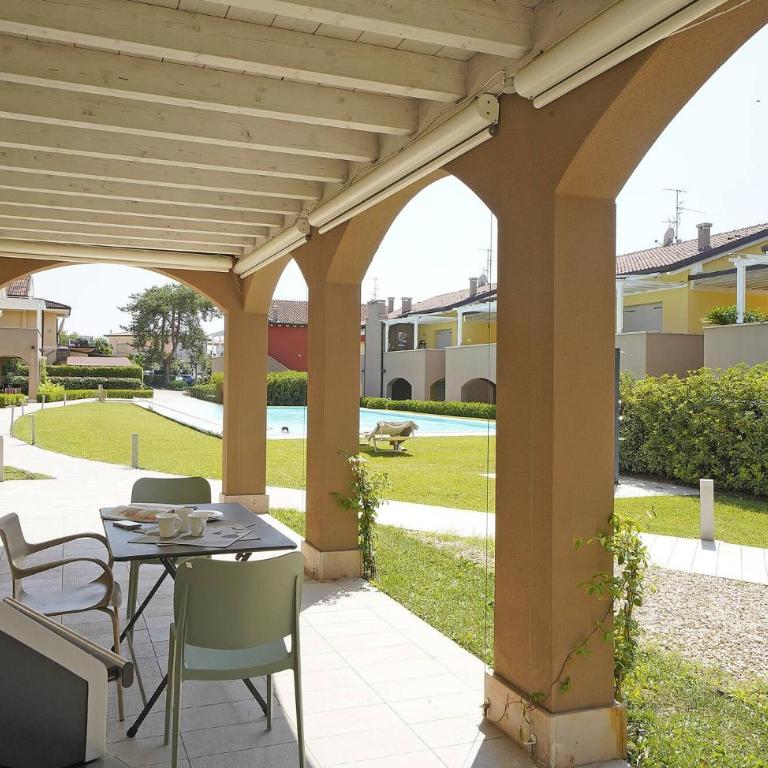 L'oasi del Lago - Two-Bedroom Apartment - 19