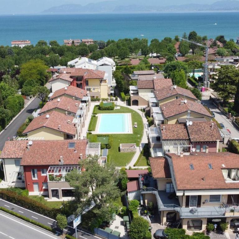 L'oasi del Lago - Two-Bedroom Apartment - 35
