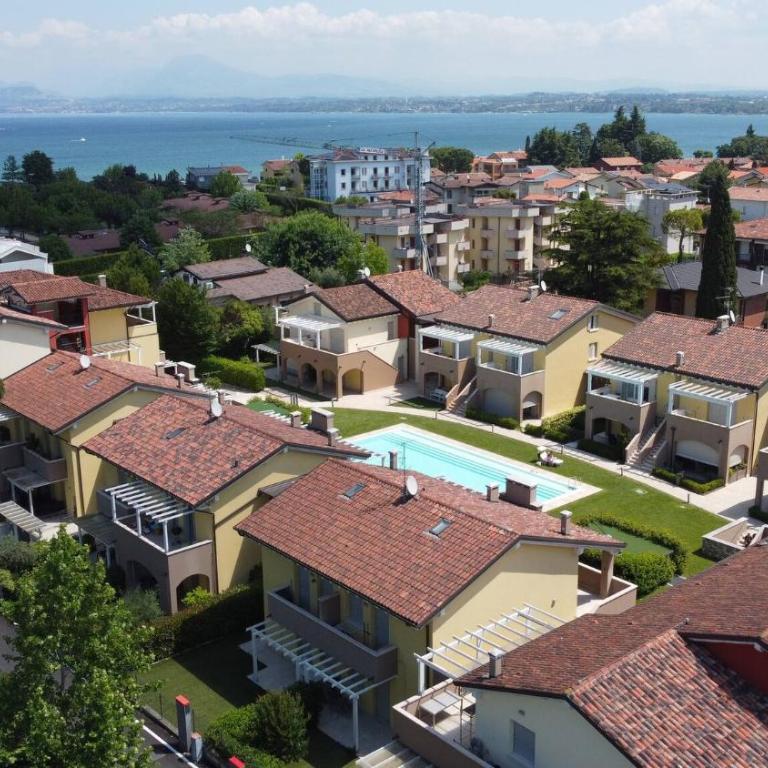 L'oasi del Lago - Two-Bedroom Apartment - 40