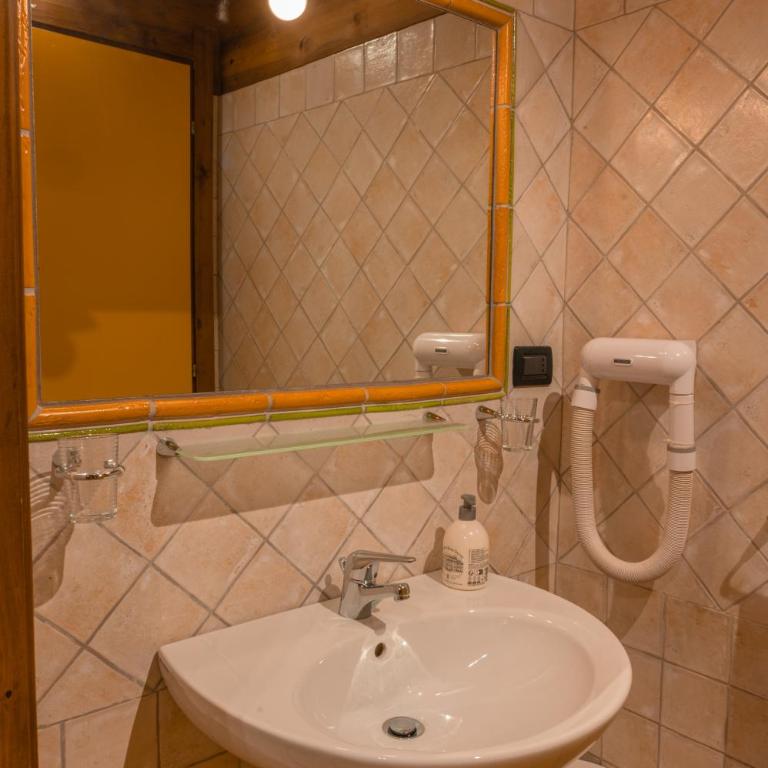 Chalet Della Guida - Appartamento Monolocale - 3