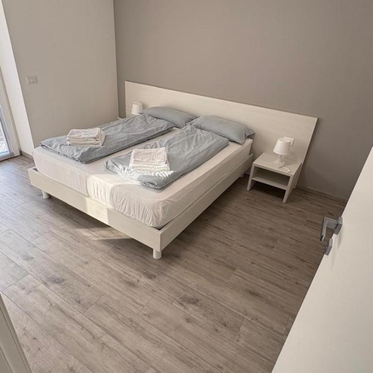 House Adriano - Appartement - 23