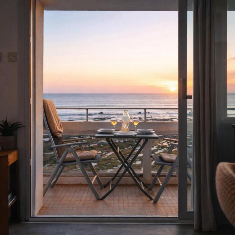 Appartement face à la baie des Sables d'Olonne - 4 à 6 pers - Apartment - 1