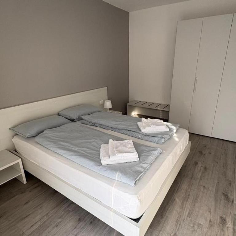 House Adriano - Appartement - 24