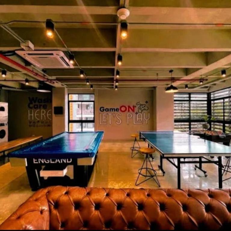 Apartaestudios Zona Norte Vipasa Cali - Apartamento Deluxe de 1 dormitorio con vistas a la ciudad - 2