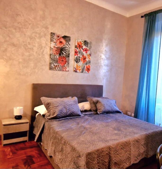 Aurelio Vatican Holiday - Appartamento con 2 Camere da Letto - 24