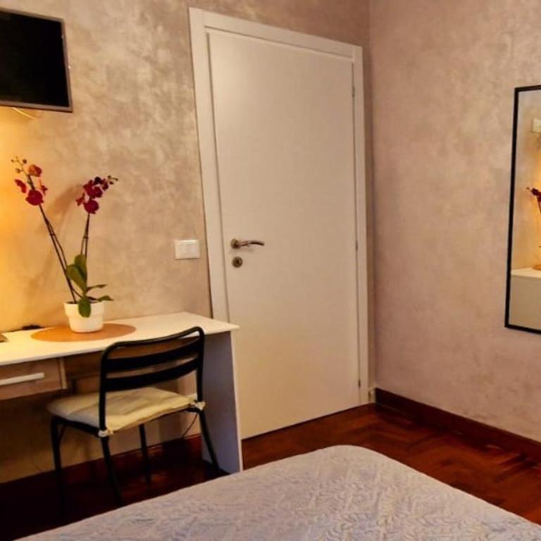 Aurelio Vatican Holiday - Appartamento con 2 Camere da Letto - 25