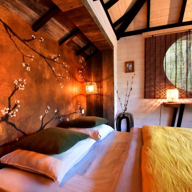 Les 7 Montagnes - Chalet Supérieur - 4