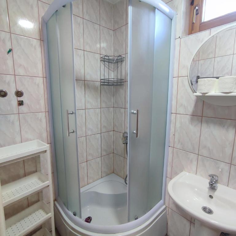 Apartments Ogorjelica - Apartment - Split Level - 24