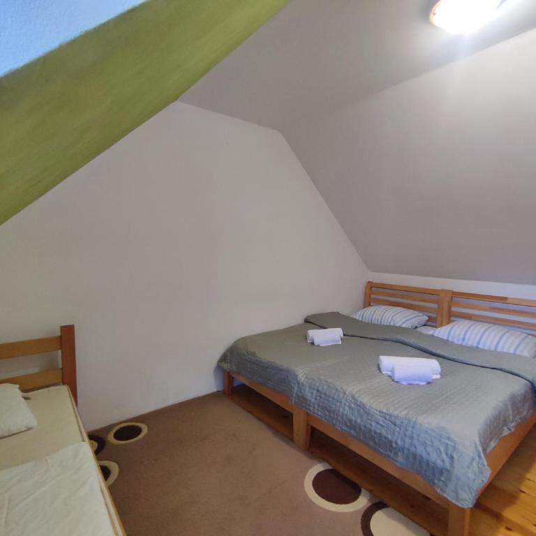 Apartments Ogorjelica - Apartment - Split Level - 22