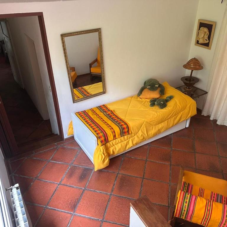CASA DE CAMPO con bajada al rio - Casa de 4 dormitorios - 16