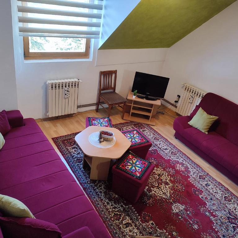 Apartments Ogorjelica - Apartment - Split Level - 28