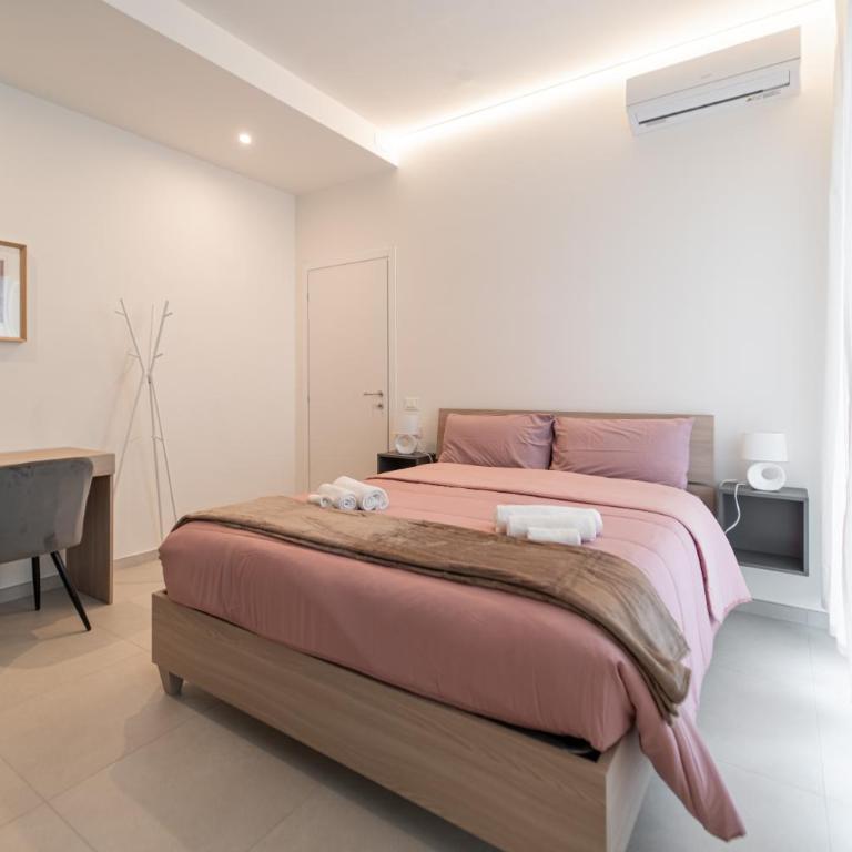 Alloggio Viola - Gionic Apartments Bologna - One-Bedroom Apartment - 1
