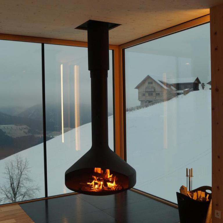 Chalet Alm Planai - Superior Chalet - 33