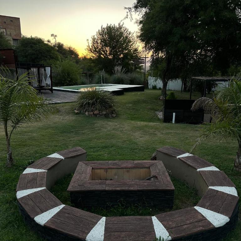 La Soñada - Casa de 3 dormitorios - 56