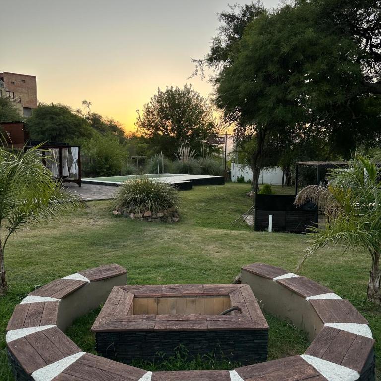 La Soñada - Casa de 3 dormitorios - 55