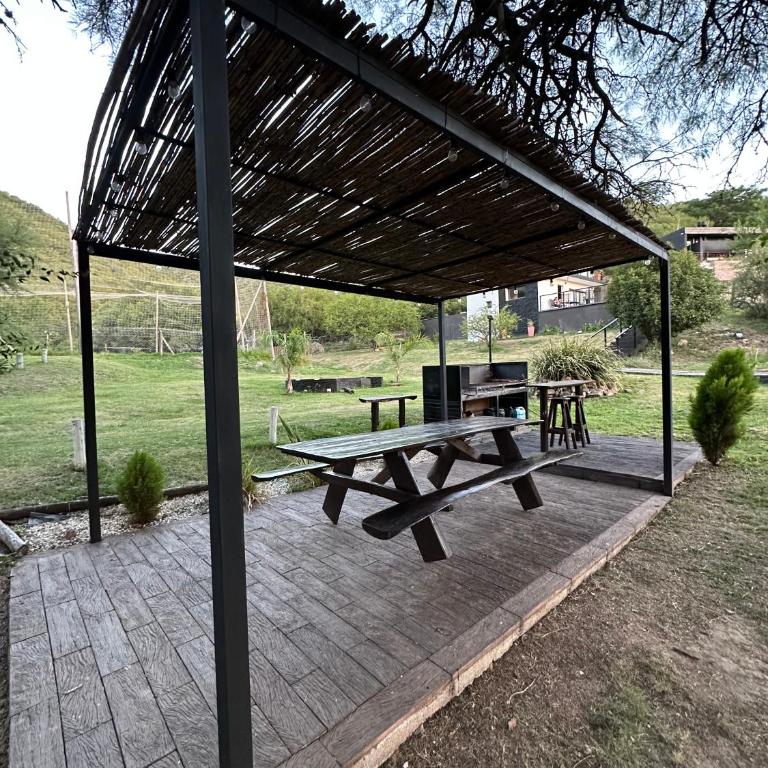 La Soñada - Casa de 3 dormitorios - 57