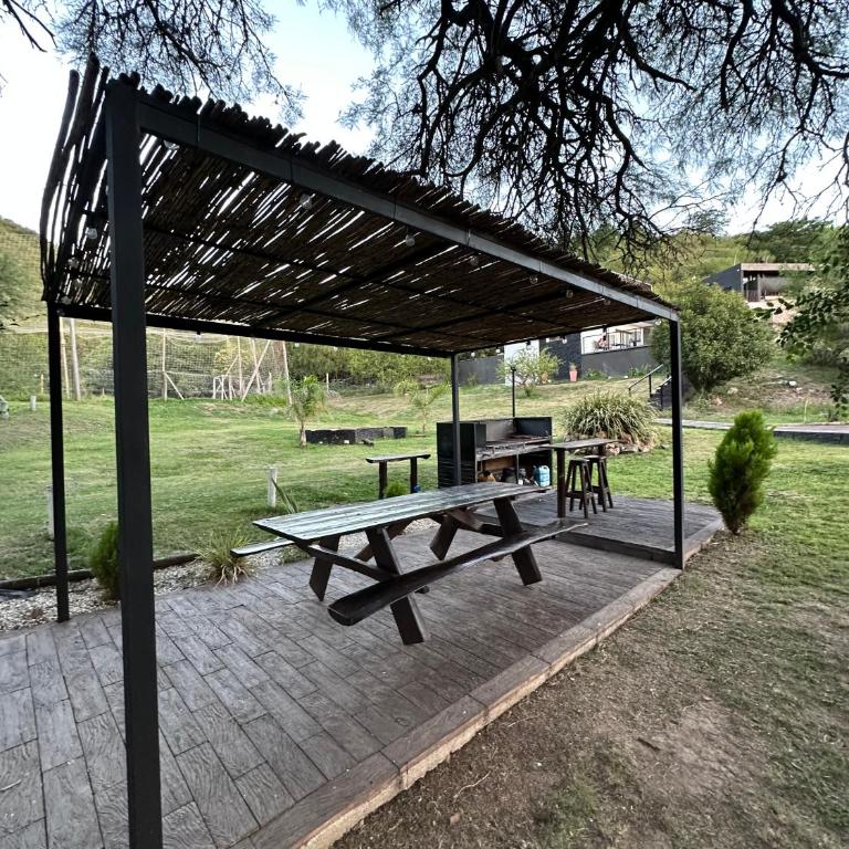 La Soñada - Casa de 3 dormitorios - 58