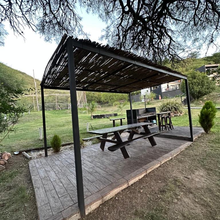 La Soñada - Casa de 3 dormitorios - 62