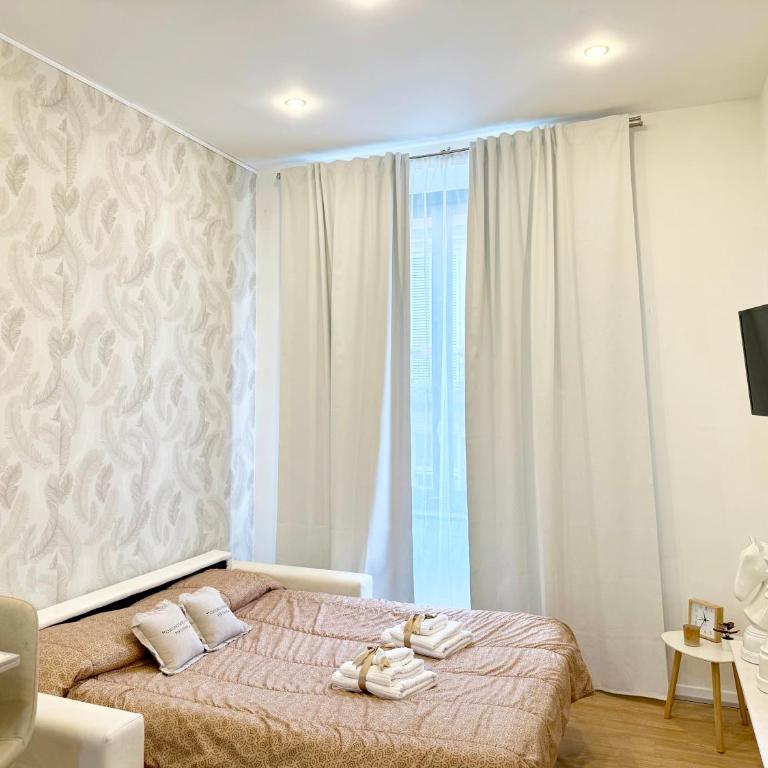 Casa Telli - da Merilù - Appartamento con 2 Camere da Letto - 10