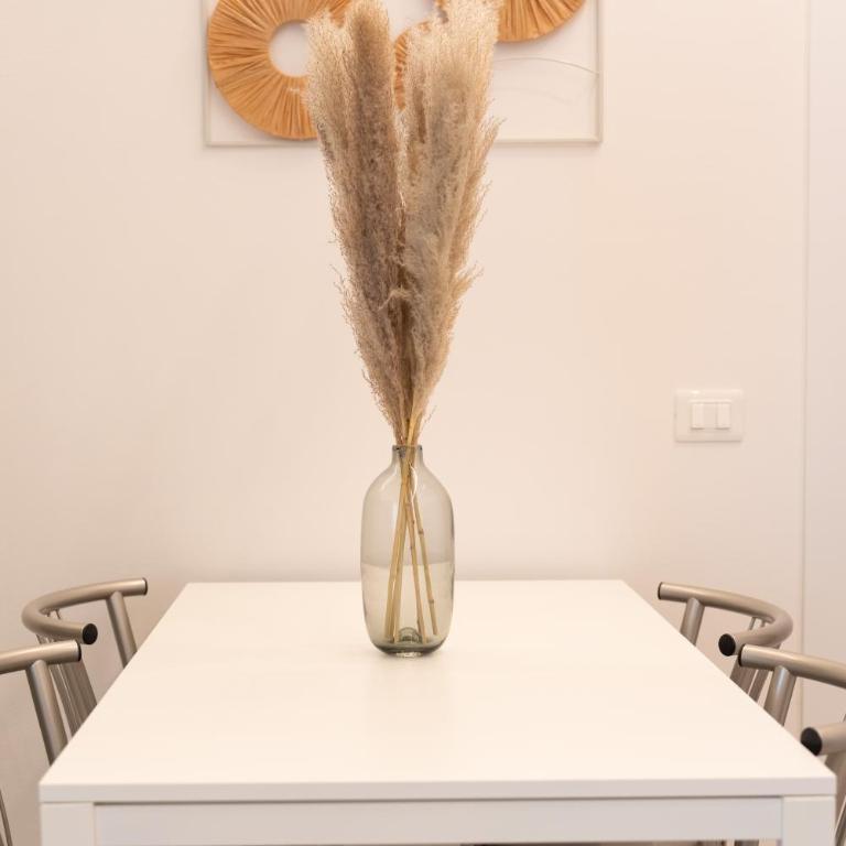 Alloggio Viola - Gionic Apartments Bologna - One-Bedroom Apartment - 20