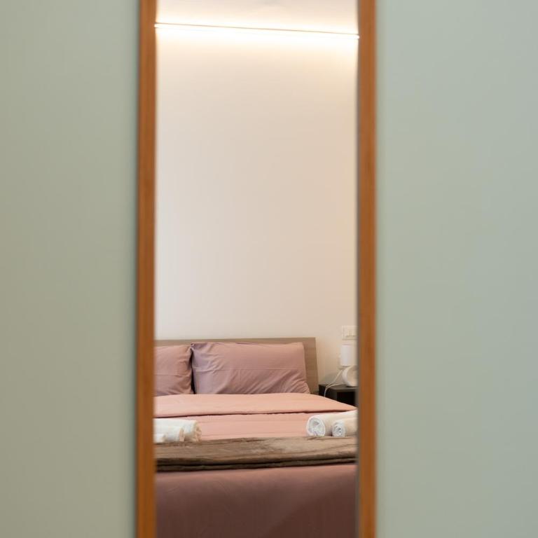 Alloggio Viola - Gionic Apartments Bologna - One-Bedroom Apartment - 21