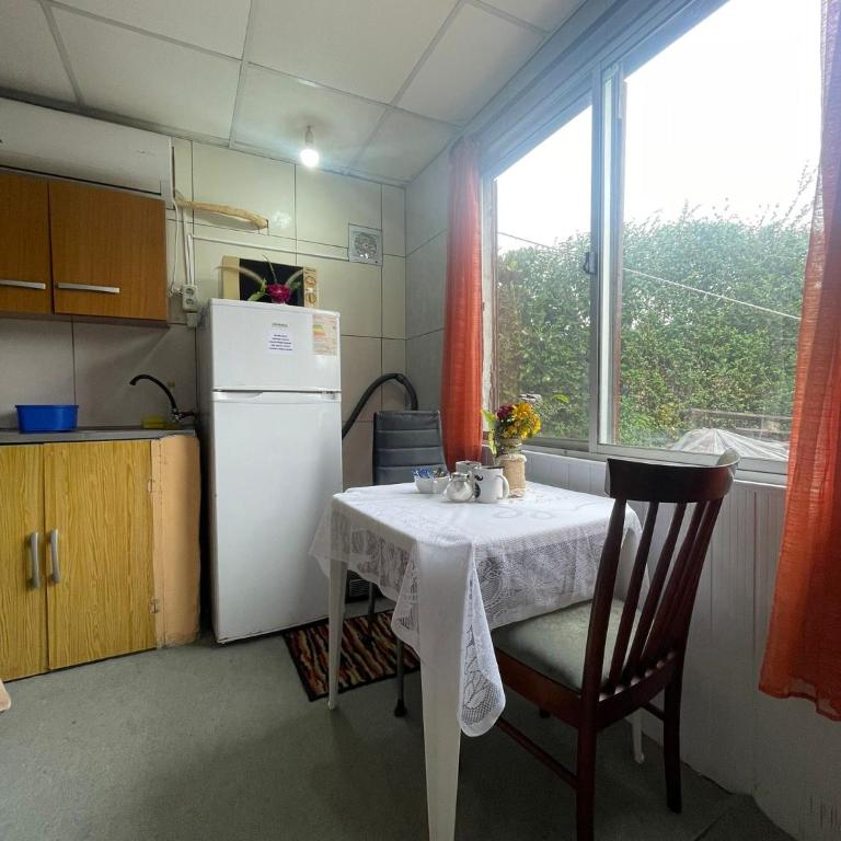Monoambiente - One-Bedroom Apartment - 1