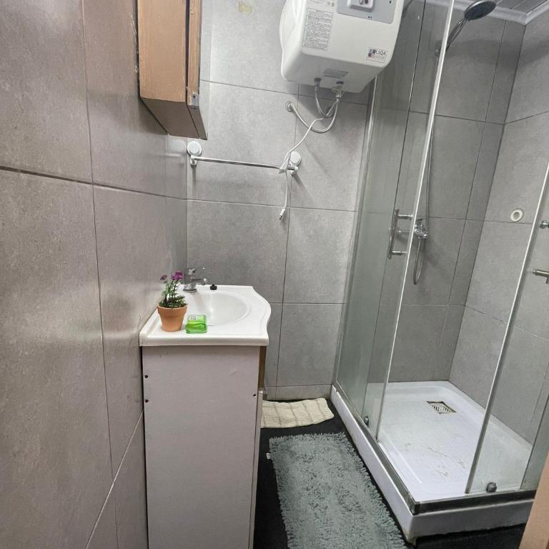 Monoambiente - One-Bedroom Apartment - 2