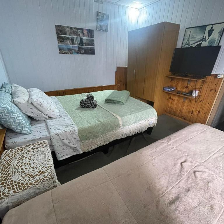 Monoambiente - One-Bedroom Apartment - 3