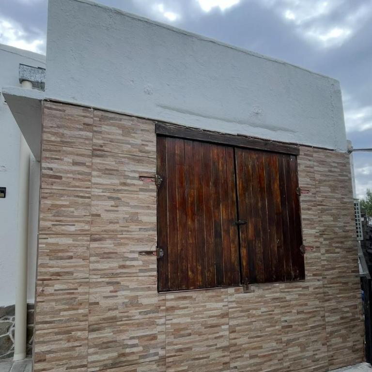 Monoambiente - One-Bedroom Apartment - 4