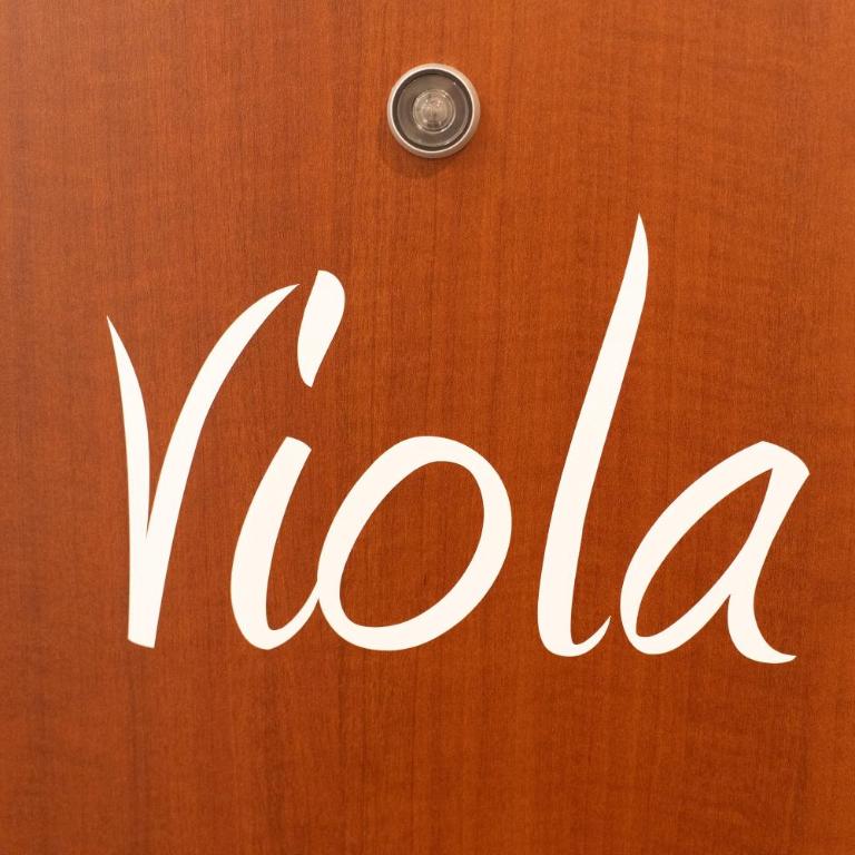 Alloggio Viola - Gionic Apartments Bologna - One-Bedroom Apartment - 27