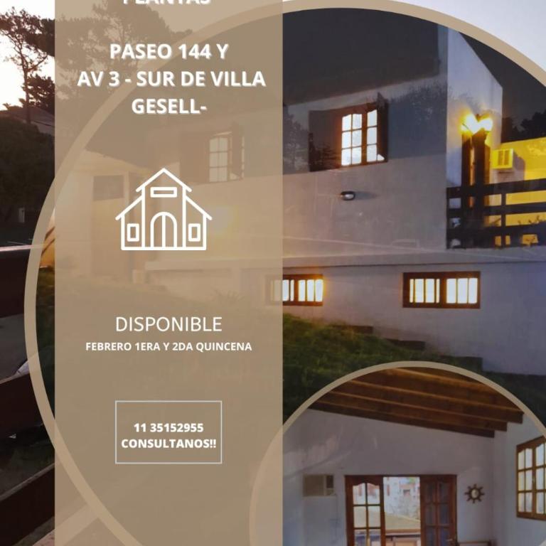 Paseo 144 - One-Bedroom Apartment - 1