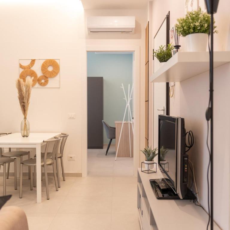 Alloggio Viola - Gionic Apartments Bologna - One-Bedroom Apartment - 3