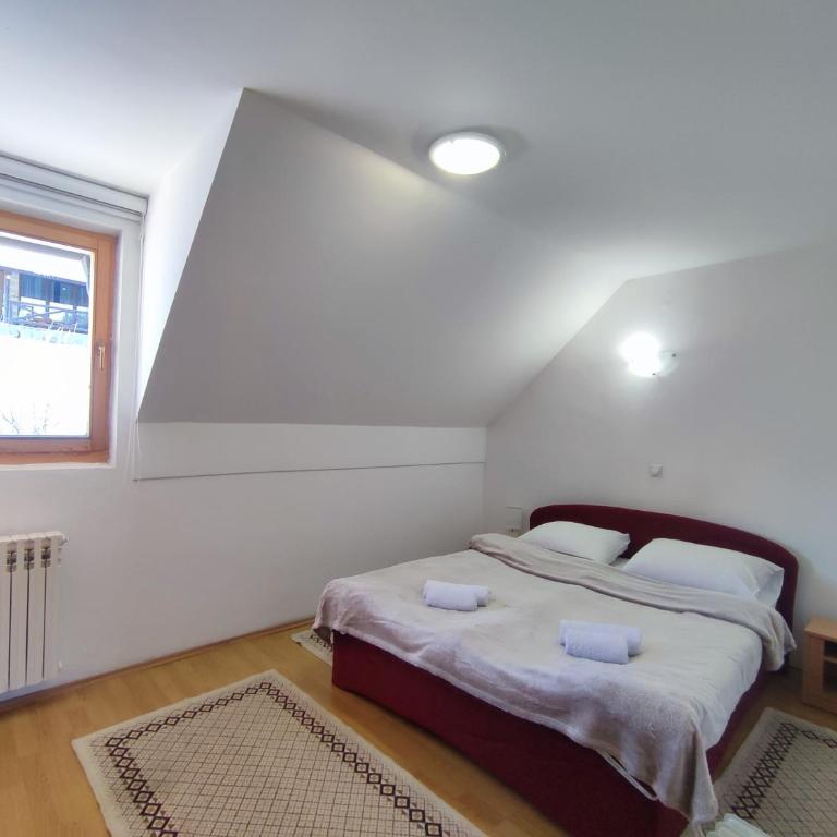 Apartments Ogorjelica - One-Bedroom Apartment - 12