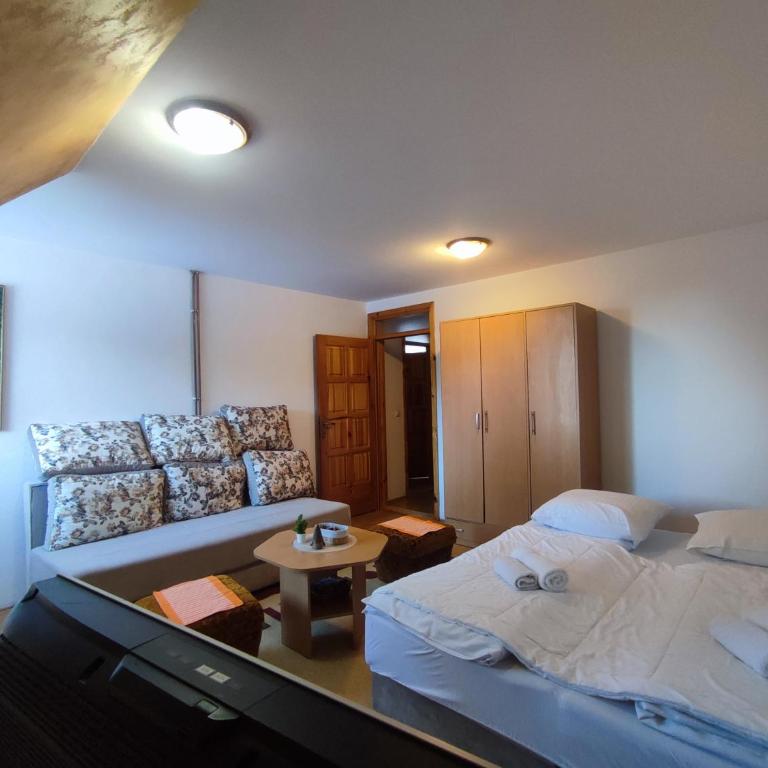 Apartments Ogorjelica - One-Bedroom Apartment - 15