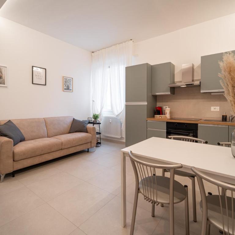 Alloggio Viola - Gionic Apartments Bologna - One-Bedroom Apartment - 7