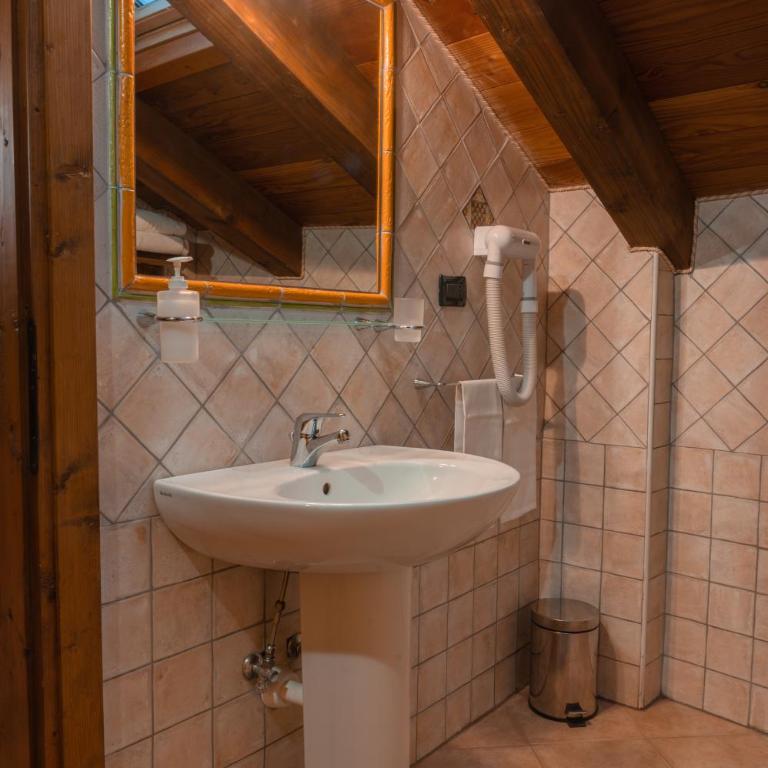 Chalet Della Guida - Appartamento Monolocale - 2