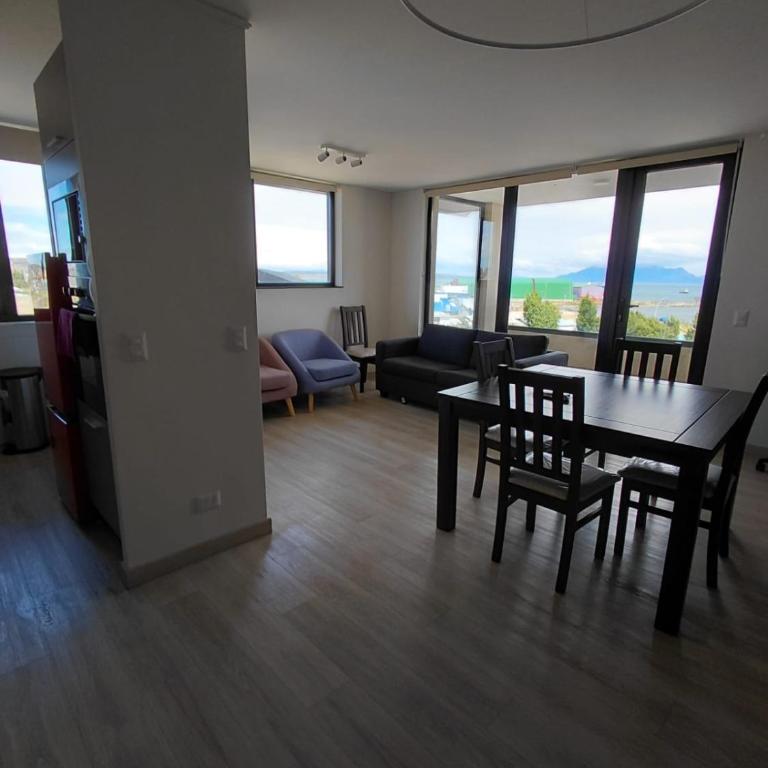 Patagonia Big Family Apart BBQ & HotPool - Apartment - 2
