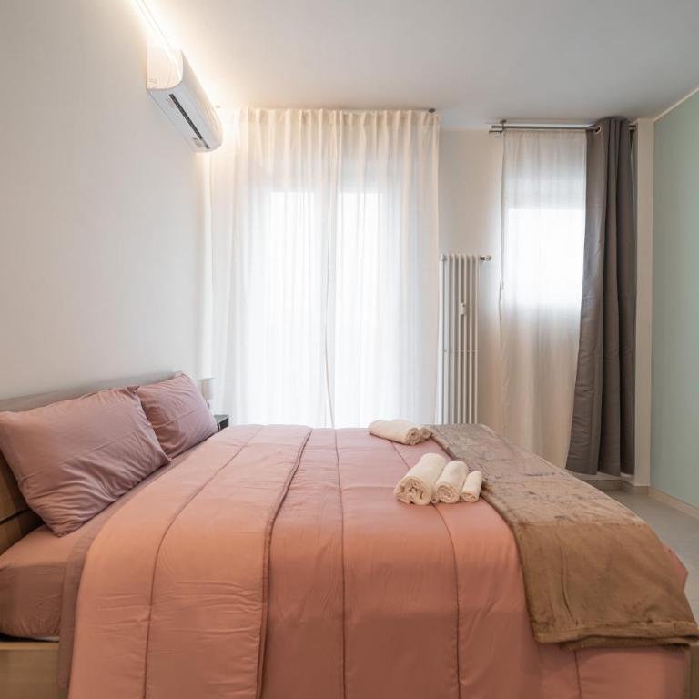 Alloggio Viola - Gionic Apartments Bologna - One-Bedroom Apartment - 36