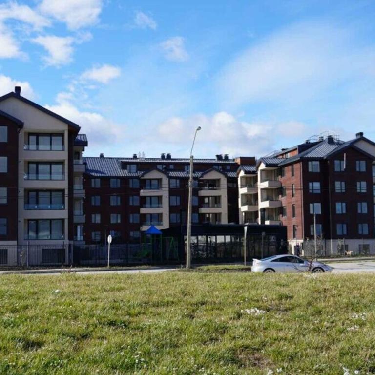 Patagonia Big Family Apart BBQ & HotPool - Apartment - 29