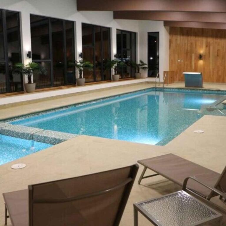 Patagonia Big Family Apart BBQ & HotPool - Apartment - 24