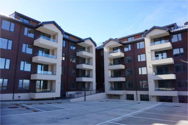 Patagonia Big Family Apart BBQ & HotPool - Apartment - 34