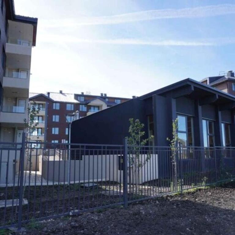 Patagonia Big Family Apart BBQ & HotPool - Apartment - 35