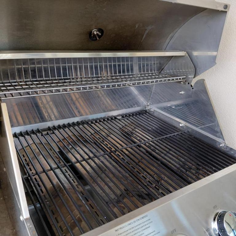 Patagonia Big Family Apart BBQ & HotPool - Apartment - 8